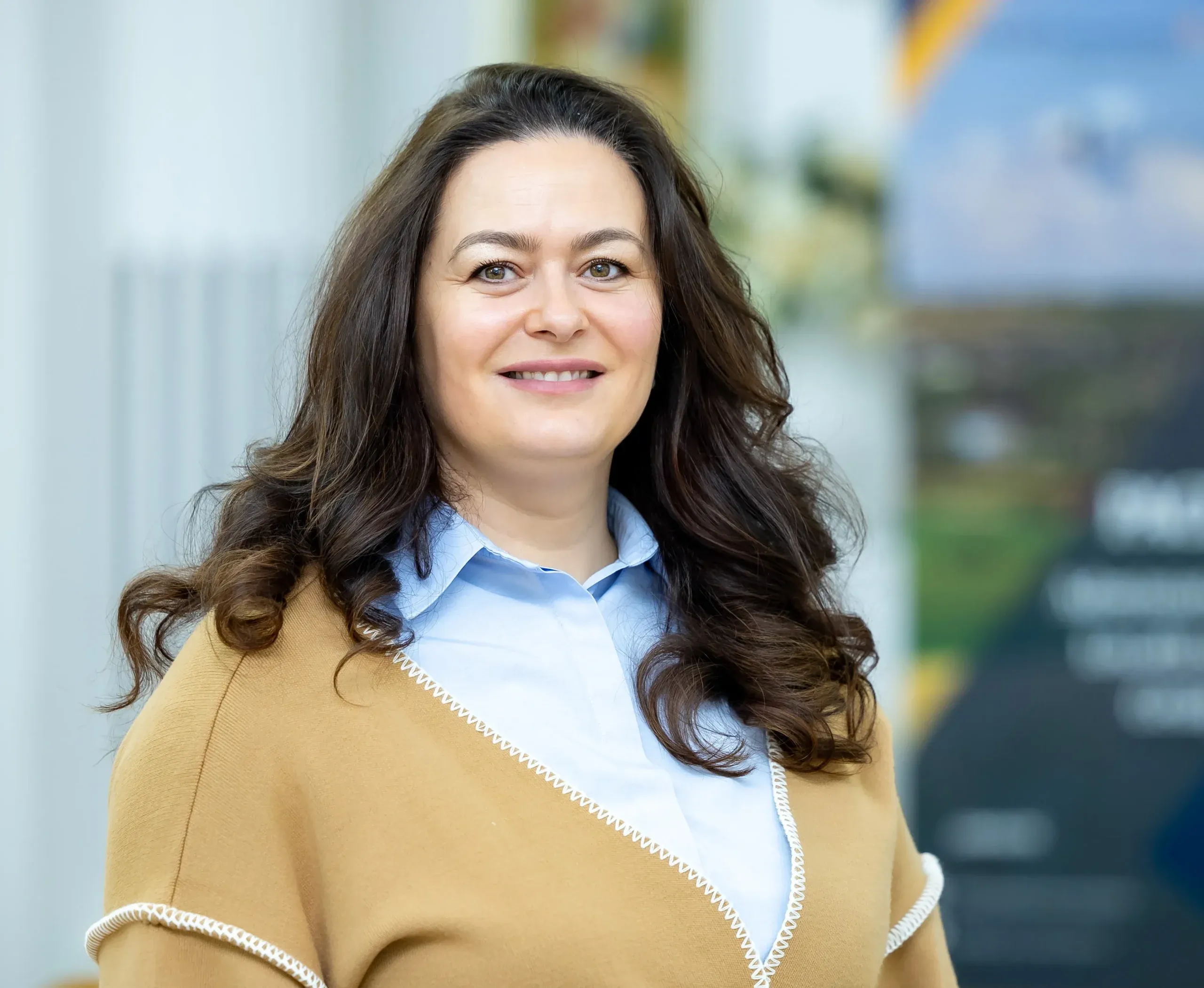 Patricia Varzari