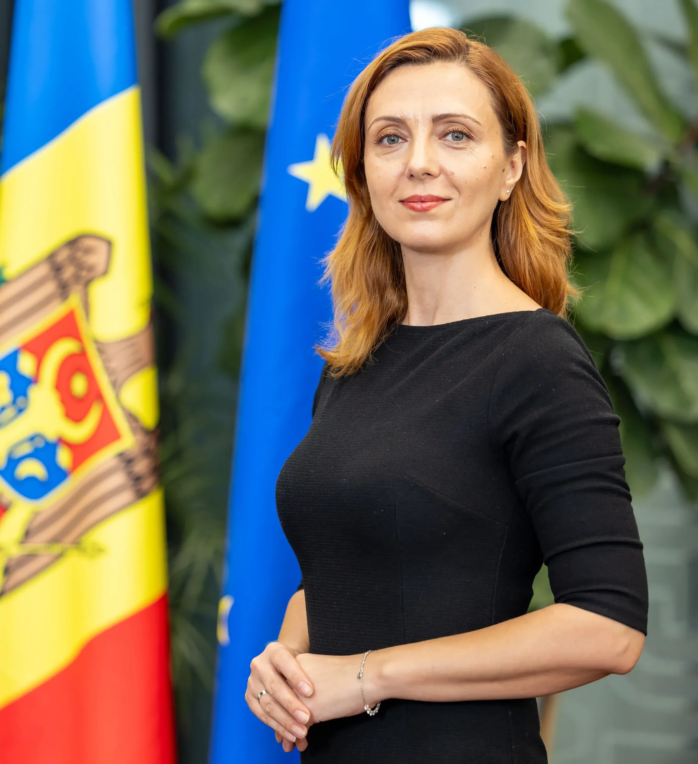 Tatiana Sincovschi