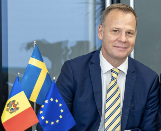 Guvernanța locală reprezintă o piatră de temelie pentru pace, prosperitate și reziliență.