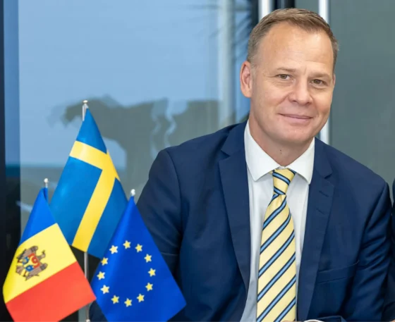 Local governance is a cornerstone of peace, prosperity, and resilience.