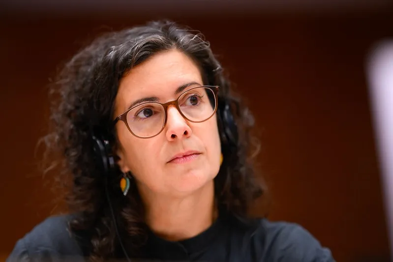 Lucia Acosta Negrin