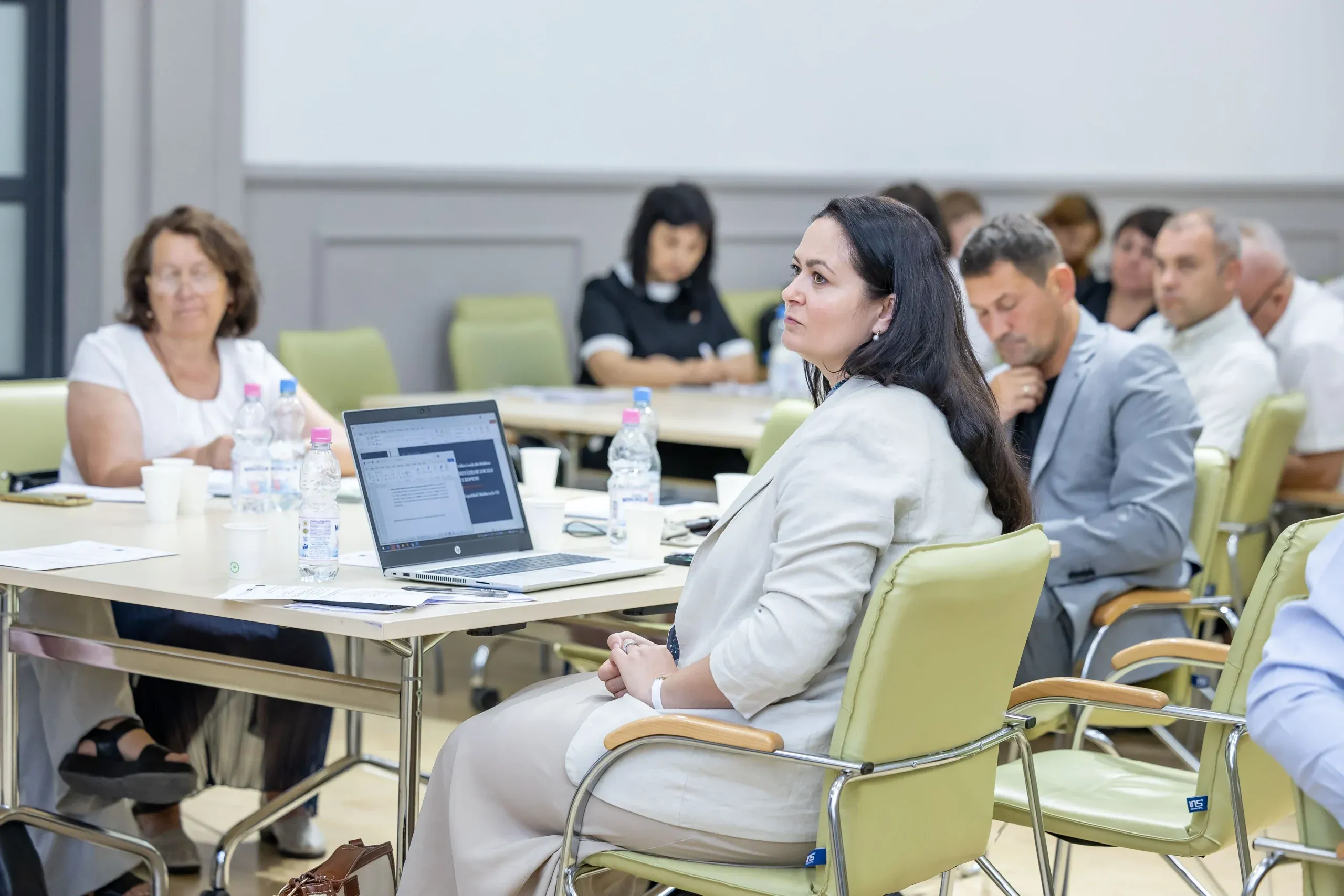 Info Session – Chisinau (3)