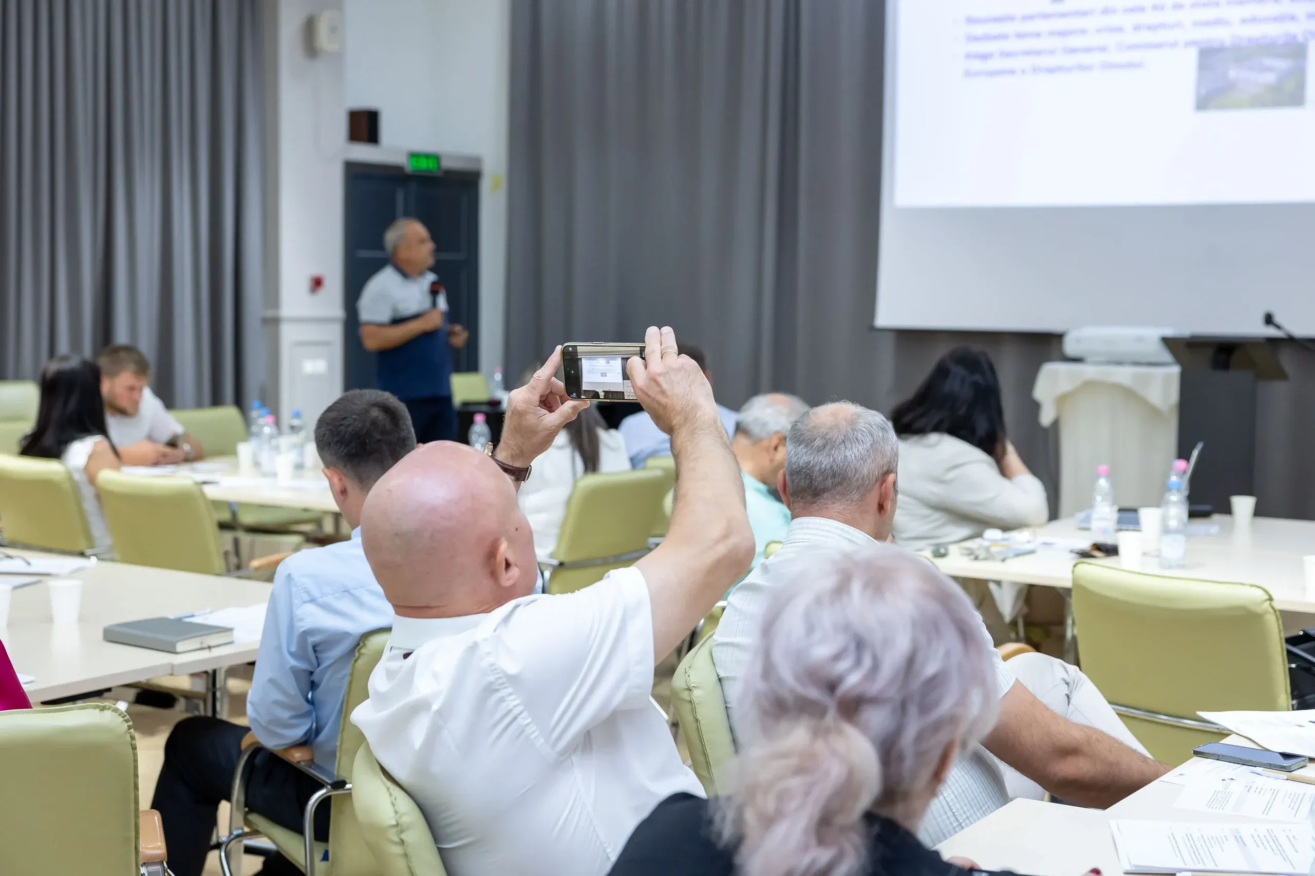 Info Session – Chisinau (4)