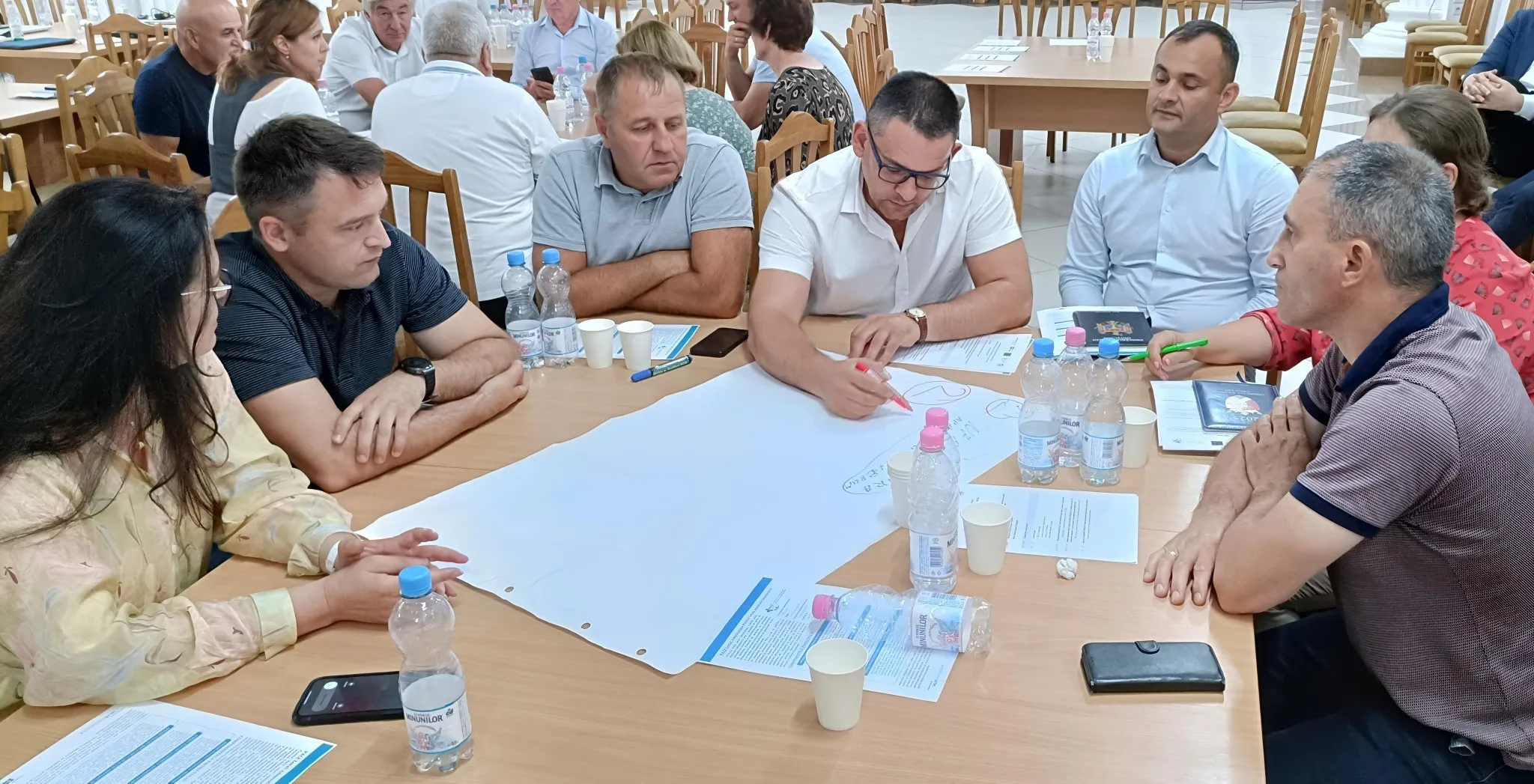 Info Session – Chisinau (5)