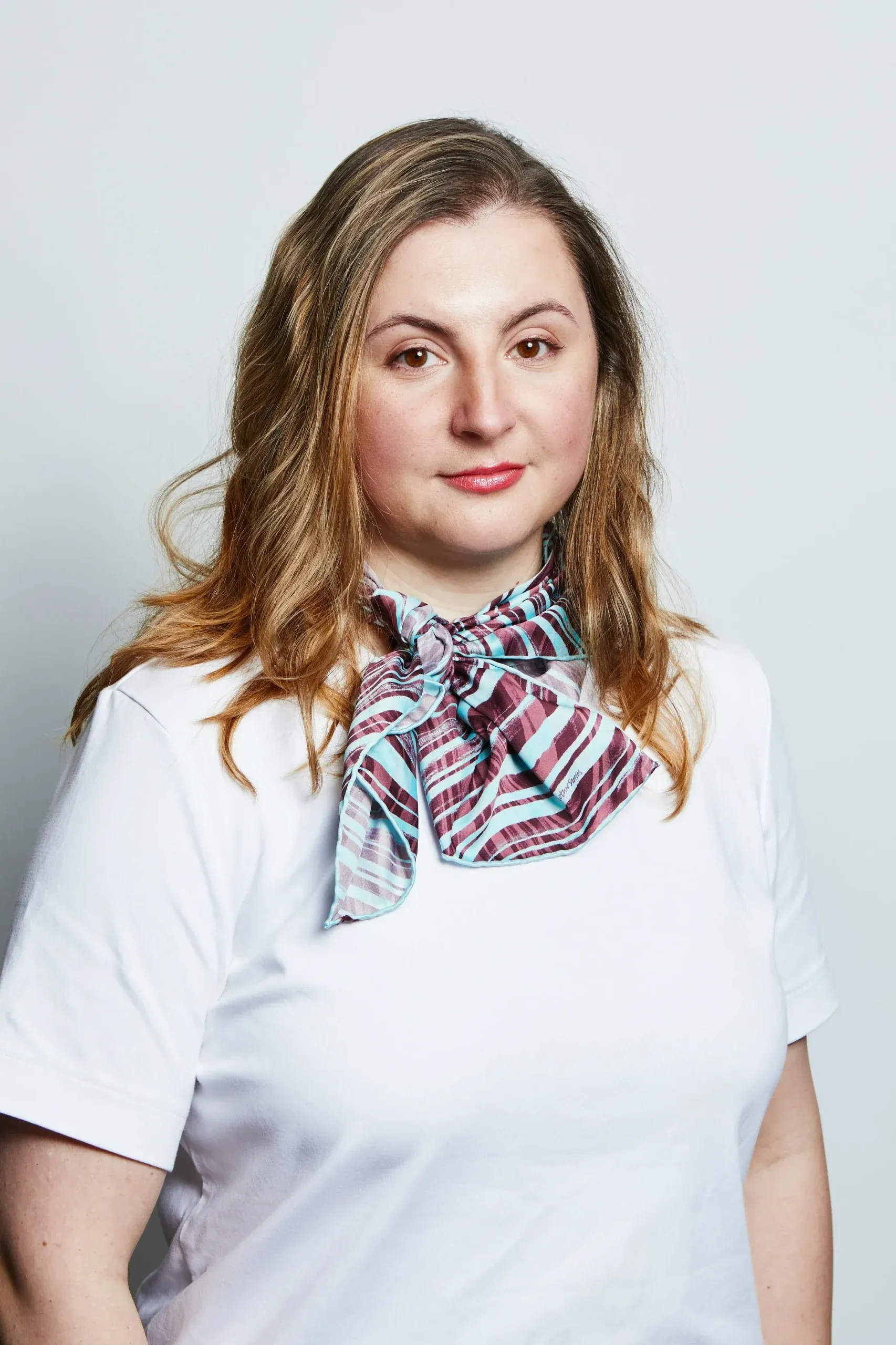 Halyna Lindh