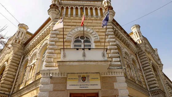 Înainte și după reformă: finanțarea corectă a reformei administrației publice locale